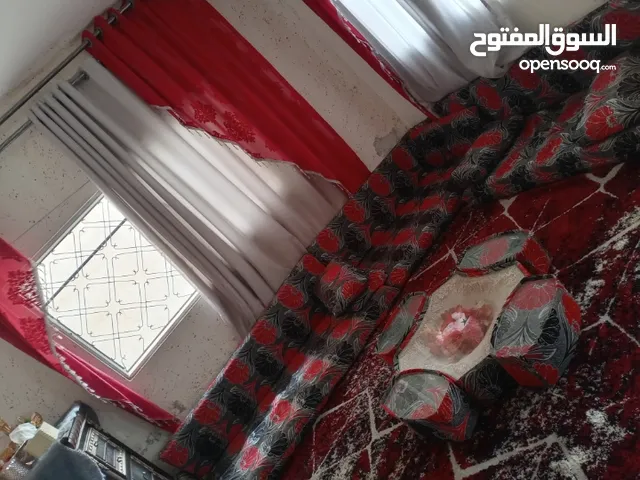 غرفة فراش عربي