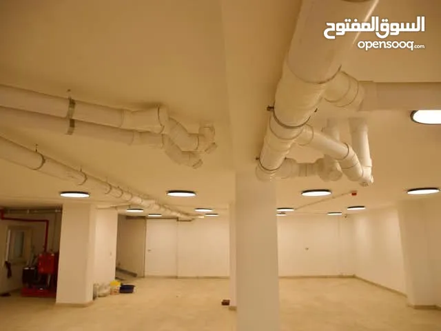 مبنى اداري للبيع تشطيب 2024