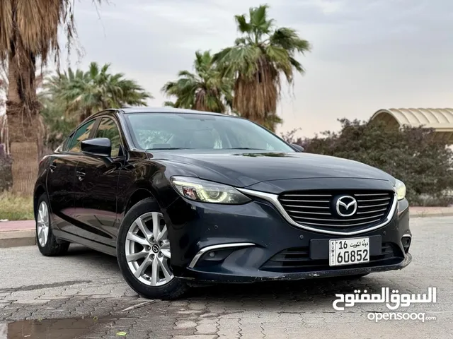 Mazda 6 Luxe in Farwaniya
