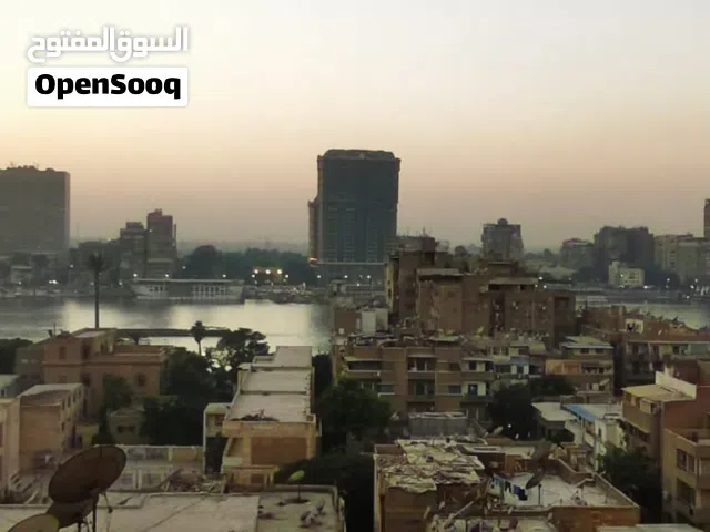 230 m2 3 Bedrooms Apartments for Sale in Cairo Al Manial