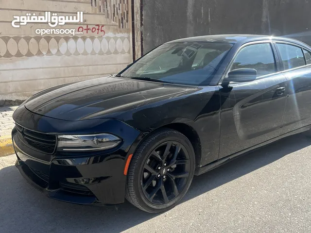 Used Dodge Charger in Muthanna