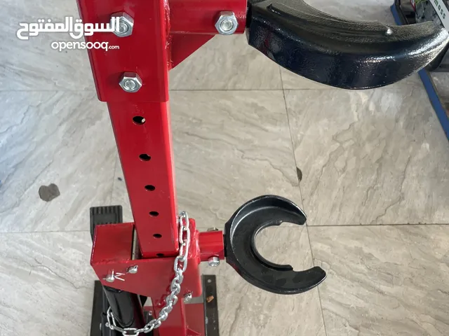 مكبس كعكات / صنوبرصات