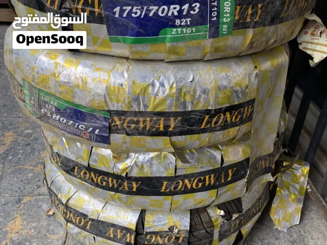 تخم تاير قياس 13/70/175