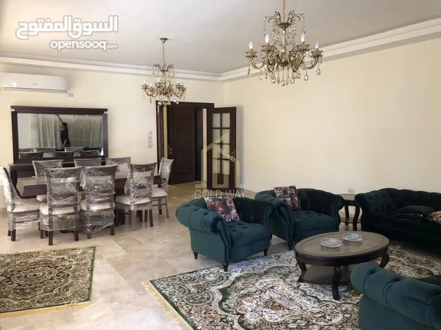 220m2 4 Bedrooms Apartments for Rent in Amman Um Uthaiena