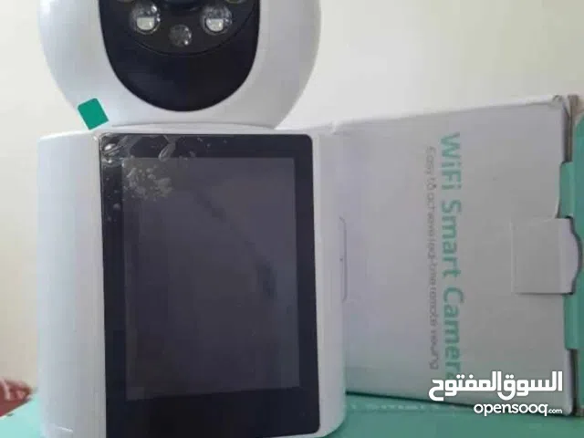 الكاميرا الذكية المتطورة .