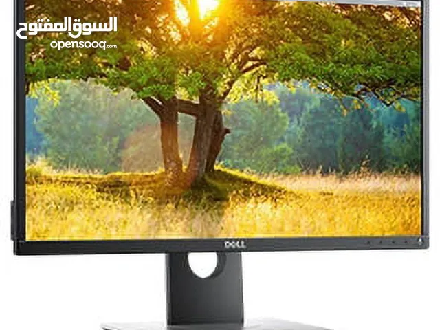 24" Dell monitors for sale  in Cairo