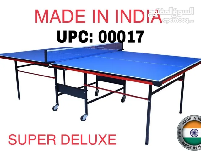 طاولة سوبر ديلوكس هندي