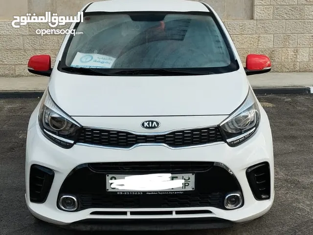 Kia picanto GT Line
