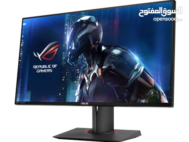  Asus monitors for sale  in Manama