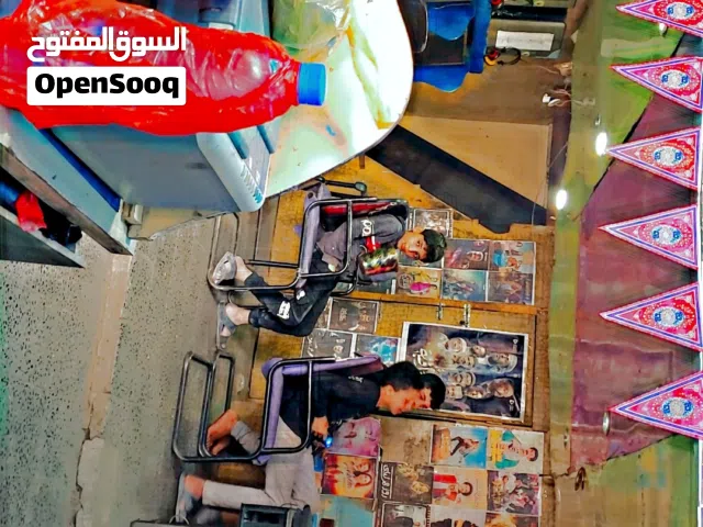 محل انترنت للبيع المحل موقعه متميز جدا جدا