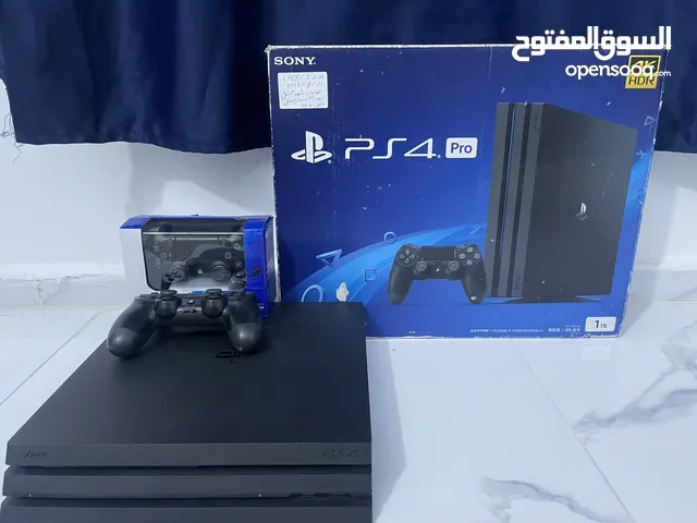 PlayStation 4 PlayStation for sale in Zawiya