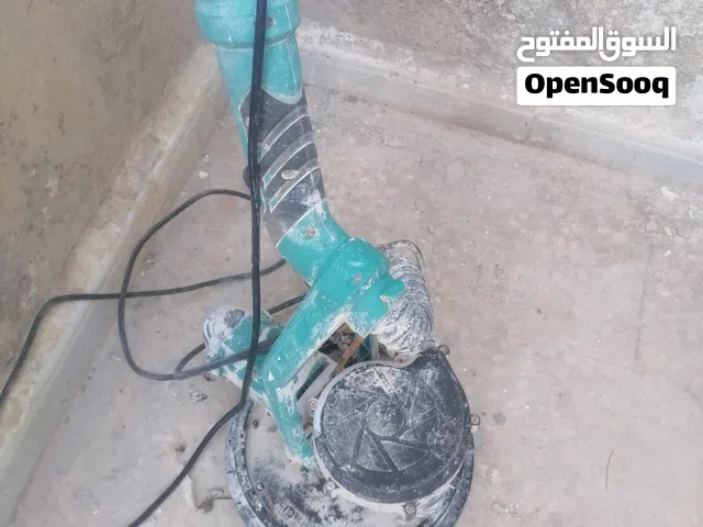 ماكينة حف شغالة ميه بالميه