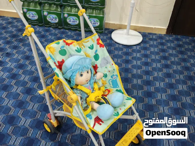 Baby Stroller for Sale – Excellent Condition