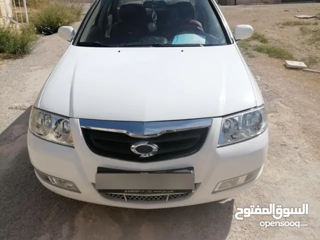 Used Nissan Sunny in Zarqa