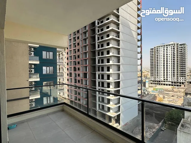 Lalav twin Towers شقة ستوديو للايجار في
