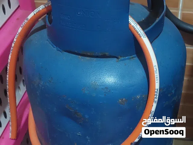 أنبوبة بوتاجاز