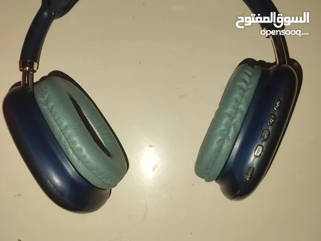 Headsets for Sale in Damascus