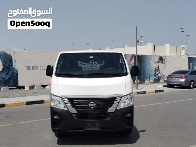 2023 نيسان اورفان