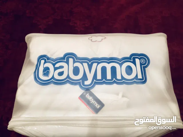 مستلزمات اطفال ذو جودة عالية ونظيفة بأذن الله