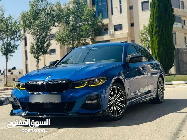 BMW 330e 2022 M PACKAGE FULL