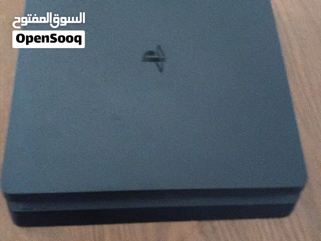 PlayStation 4 PlayStation for sale in Muscat