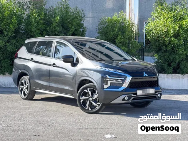 2023 Mitsubishi Xpander GLS
