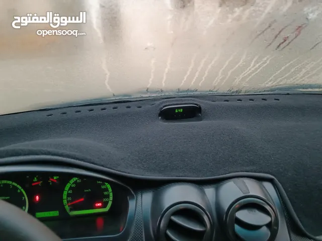 Used Chevrolet Aveo in Amman