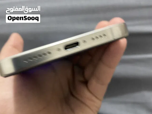 Apple iPhone 16 Pro Max 512 GB in Abu Dhabi