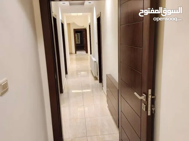 205m2 3 Bedrooms Apartments for Rent in Amman Shmaisani
