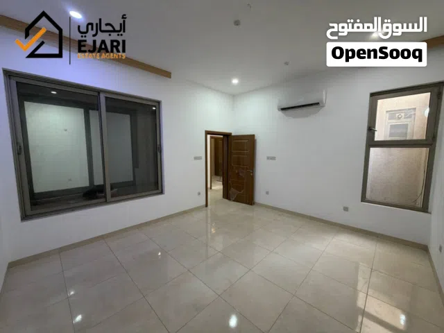 يوجد وحده سكنيه ارضي منطقه اليرموك