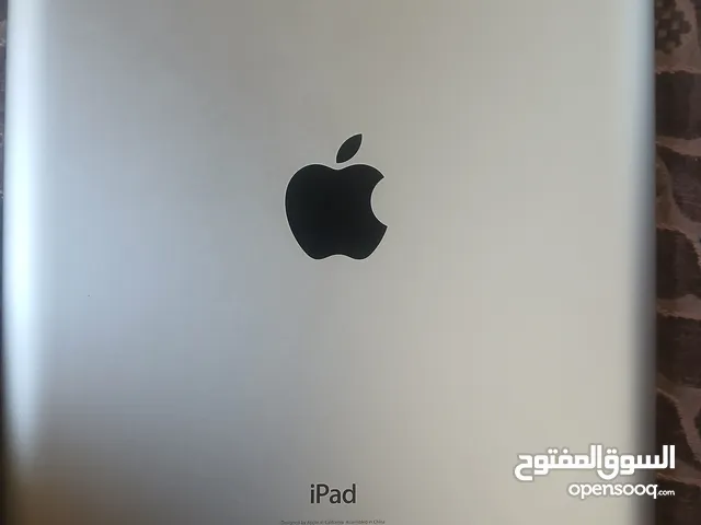 Apple iPad 4 32 GB in Zarqa