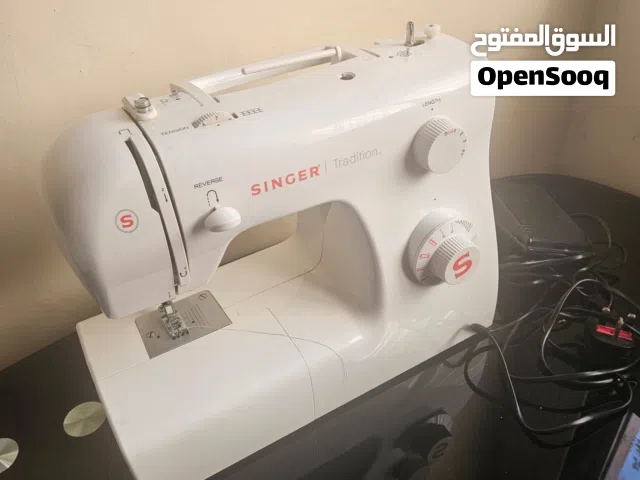ماكينة خياطة سنجر