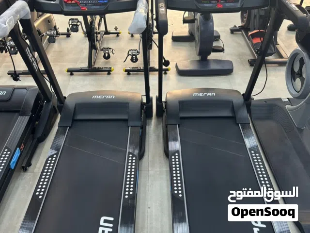 Meran Treadmill