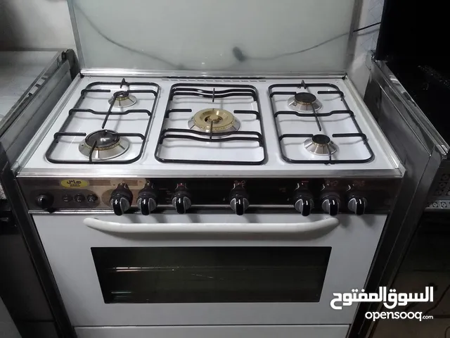 Techno Ovens in Zarqa