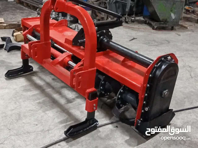 عزاقة زراعيه