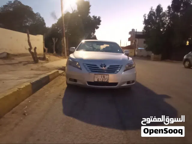 2009, تويوتا, كامري, GLE