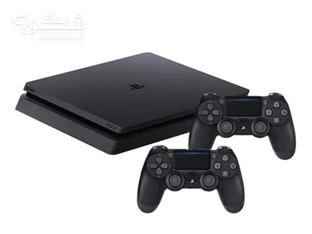 Playstation 4 for sale in Ramallah and Al-Bireh