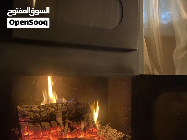 صوبة حطب بحالة الوكالة