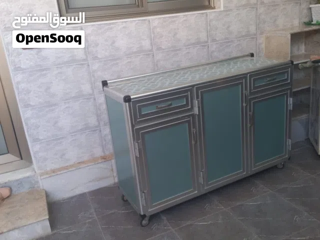 كاونتر مطبخ