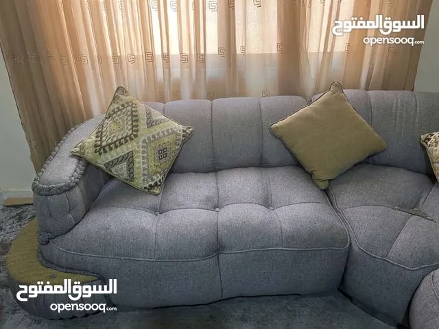 طقم مستورد بحاله الجديد