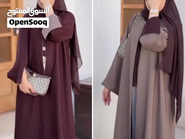 عبايات راقيه فقط