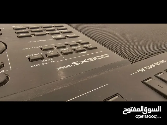 اورغ yamaha PSR-SX900 Digital