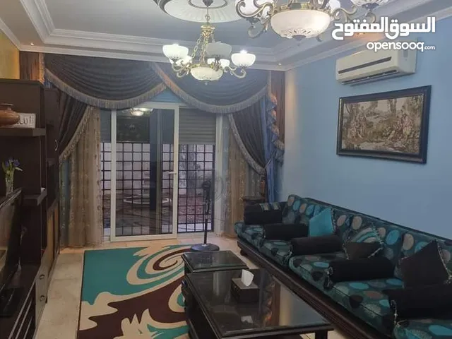 232m2 4 Bedrooms Apartments for Rent in Amman Dahiet Al Ameer Rashed