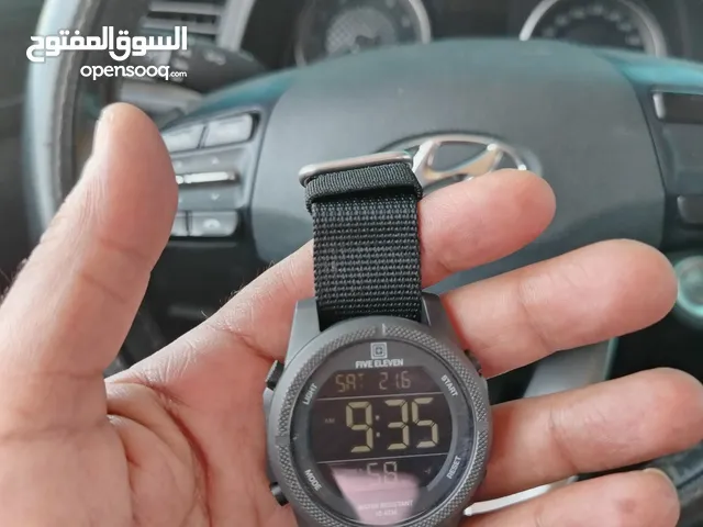 Digital Others watches  for sale in Zarqa
