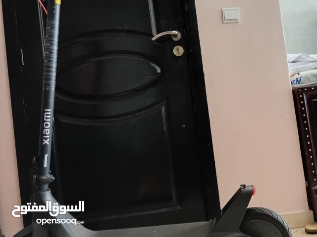 trotinette électrique