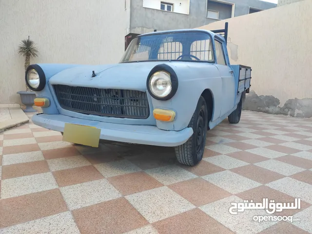 Used Peugeot 405 in Misrata