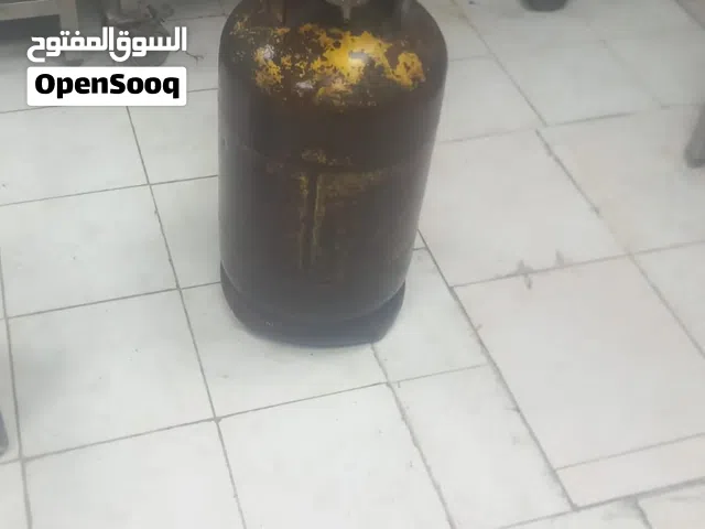 اسطوانة غاز