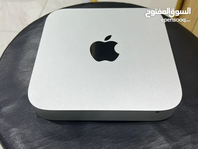macOS Apple  Computers  for sale  in Buraimi