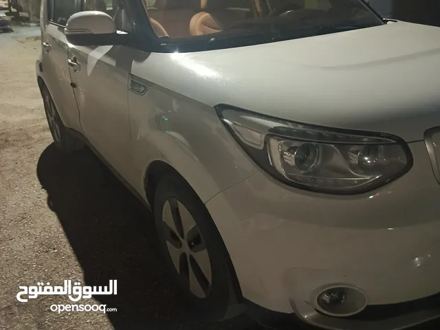 Used Kia Soul in Zarqa