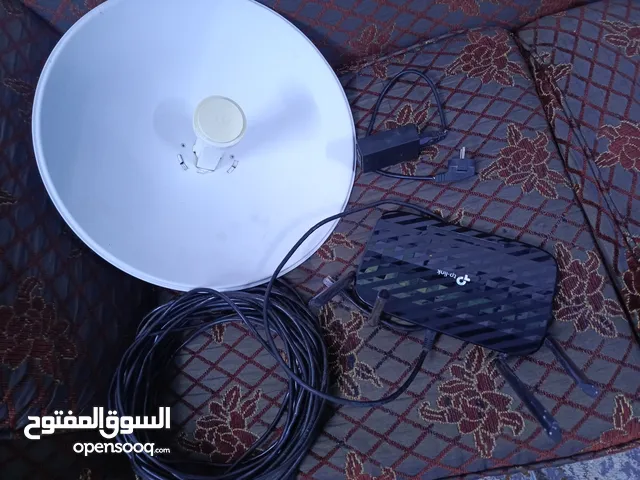 منظومه كامله نانو وراوتر والواير مالته محوله ويا جيب وشد نانو نوعيه زينه توني مشتريهن صارلي اسبوع